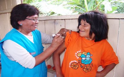 Perú elimina la entidad de salud para los indígenas