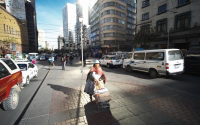 Ser indígena y ciudadano en Latinoamérica