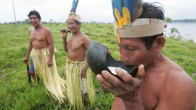 ¿por Qué Es Tan Difícil Titular Comunidades Indígenas En Perú Centro