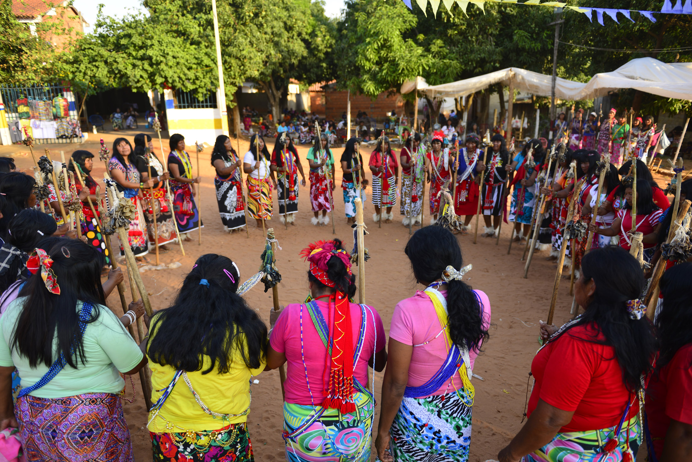 Los Pueblos Indígenas Tienen Derechos No Son Limosnas Centro Amazónico De Antropología Y 3895