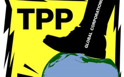 Relatores ONU advierten sobre graves perjuicios del TPP en DDHH