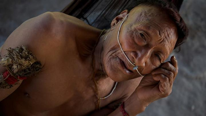 Tribu amazónica fue afectada por mercurio, según The Guardian