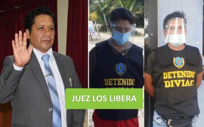 Madre de Dios: Liberan a presuntos implicados en el asesinato de defensor ambiental