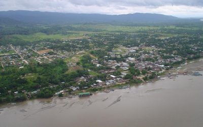 “No queremos ser otro VRAEM”. Autoridades de Atalaya (Ucayali) aseguran que “hay más de 50 aeropuertos clandestinos” en su provincia