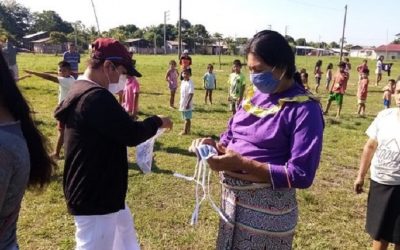 Defensoría exige al Ministerio de Salud fijar presupuesto 2021 para pueblos indígenas