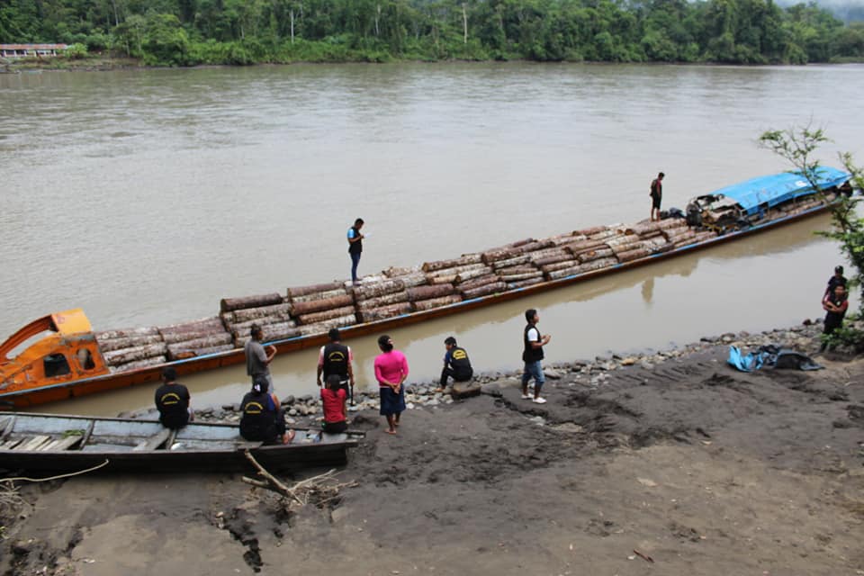 Comisión de Pueblos del Congreso solicita a Sagasti un compromiso firme y acciones concretas para salvar vidas en la Amazonía