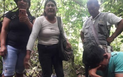 Selva Central: Asesinan a lideresa asháninka que defendía a su comunidad de invasores