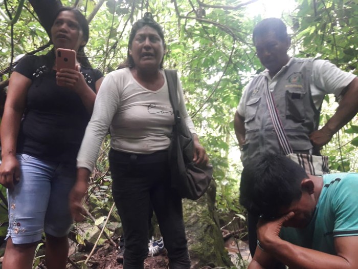 Selva Central: Asesinan a lideresa asháninka que defendía a su comunidad de invasores