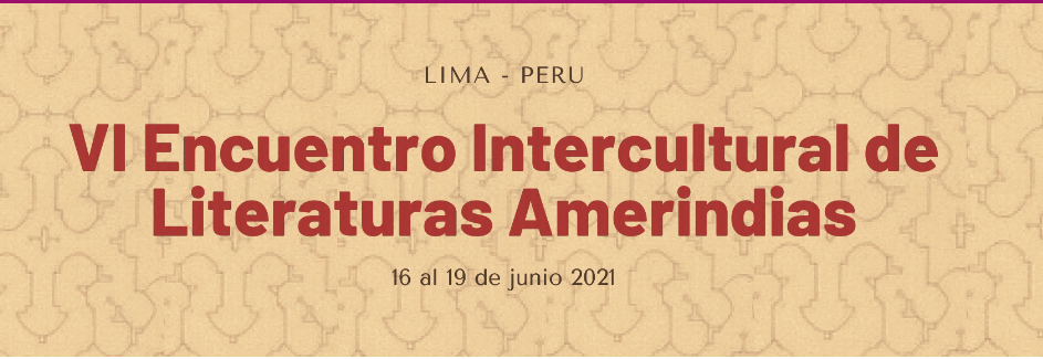 Creadores e intelectuales indígenas y académicos se congregan en VI Encuentro Intercultural de Literatura Amerindias en UNMSM