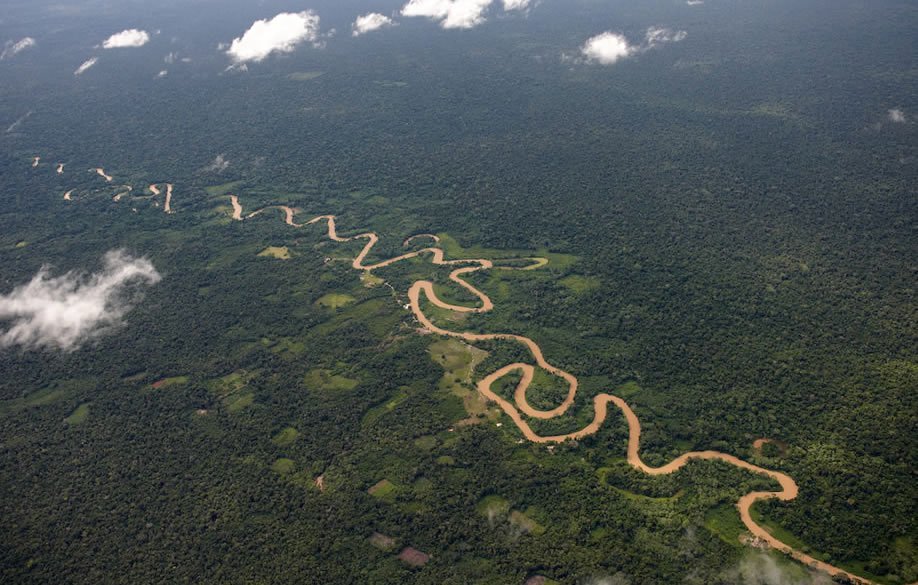 Organizaciones indígenas rechazan aprobación de Proyecto de Ley sobre carretera Pucallpa-Cruzeiro do Sul