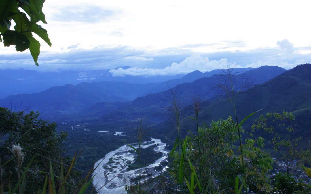 Avireri-Vraem es reconocida por la Unesco como Reserva de Biosfera del Perú