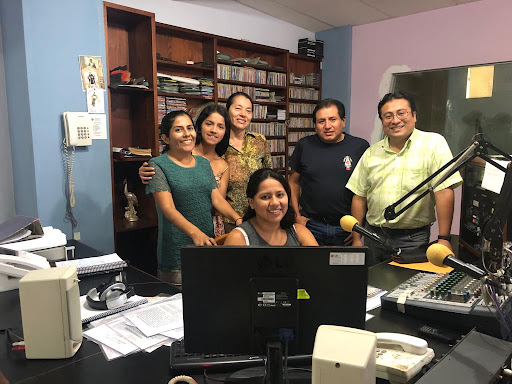Radio Quillabamba recibe el premio “Periodismo y derechos humanos” por su labor durante la pandemia