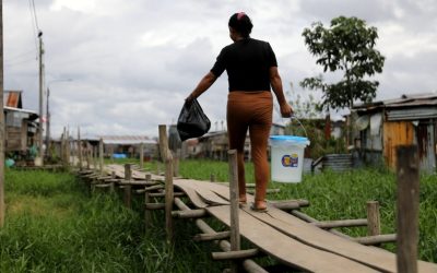 Desde Iquitos: una mirada a los datos del INEI sobre pobreza monetaria