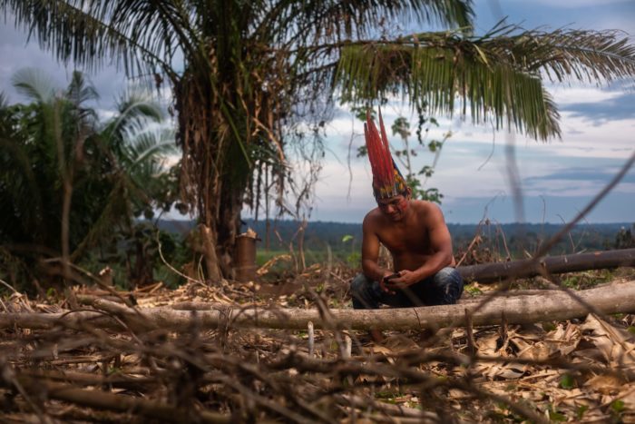 Defensores de la Amazonía se reunirán en el Foro Panamazónico Perú 2022
