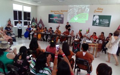 Abiertas las preinscripciones para unirse al FOSPA Perú