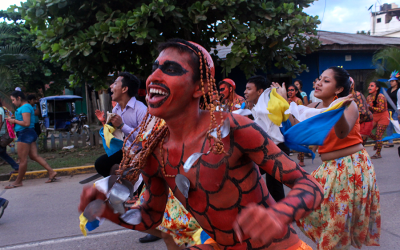 Pucallpa será sede del primer festival de arte y cultura amazónica «Shipifest 2022»