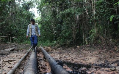 Miseria del petróleo: Más de 5 mil millones de soles pagará el Estado peruano por la remediación del ex Lote 1AB
