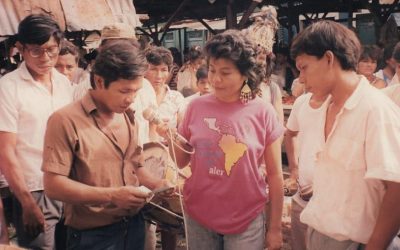 51 años junto a los pueblos de la Amazonía: Radio La Voz de la Selva celebra su aniversario