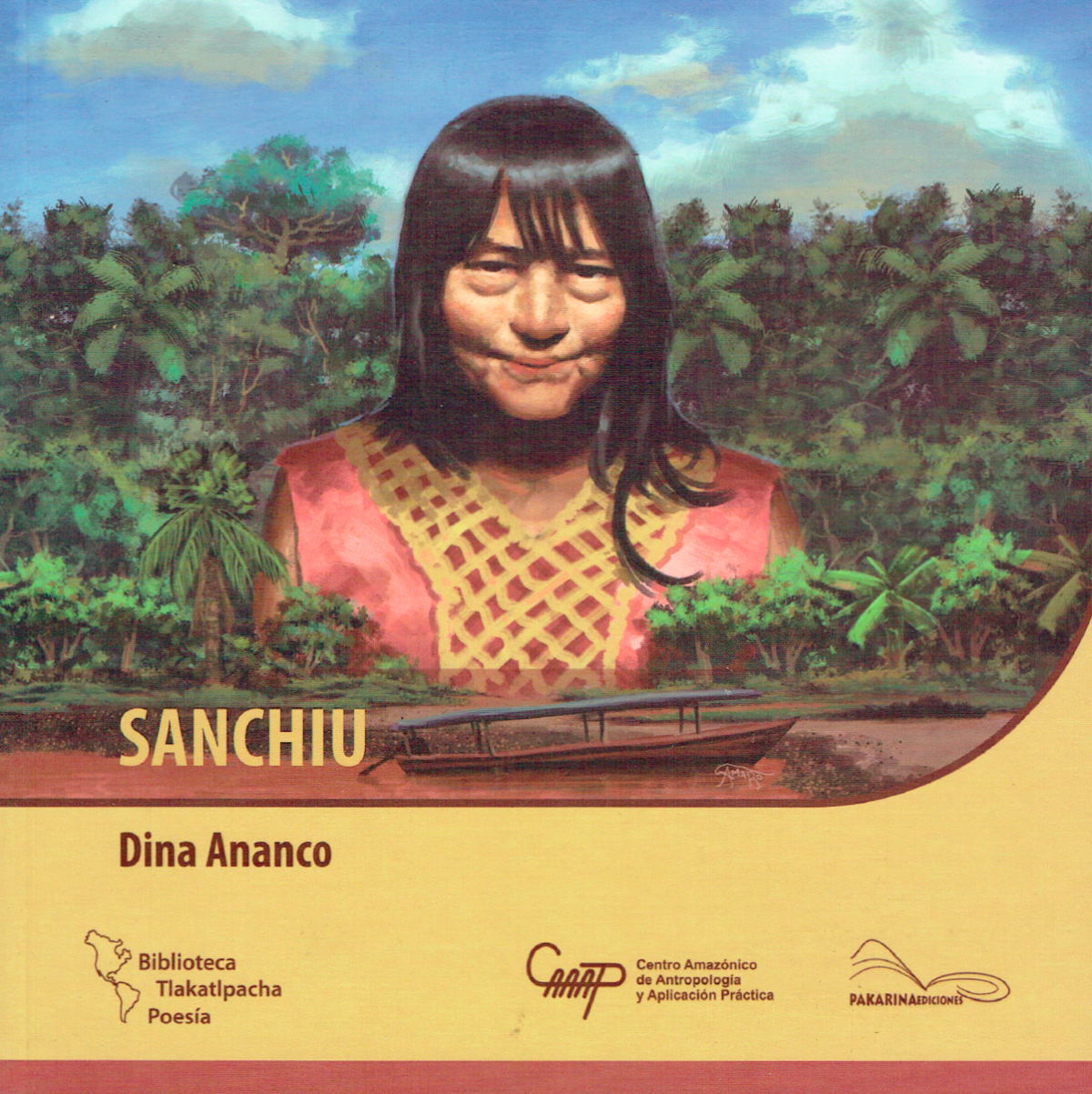 Sanchiu (primera edición)