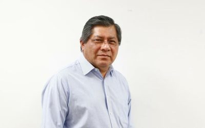 Conoce el perfil del nuevo viceministro de Interculturalidad Juan Reátegui Silva