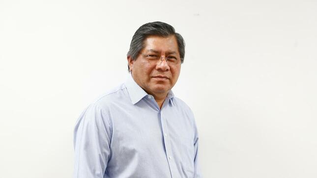 Conoce el perfil del nuevo viceministro de Interculturalidad Juan Reátegui Silva