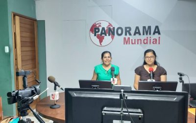 Radio Quillabamba amplía su señal con el lanzamiento de su nueva plataforma de televisión