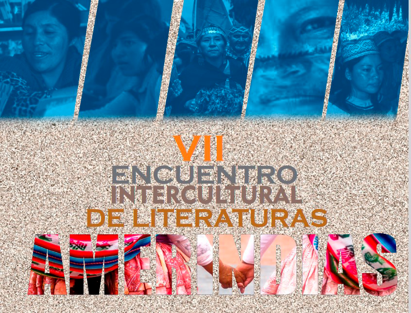 VII Encuentro Intercultural de Literaturas Amerindias tendrá como sede a la ciudad de Lima