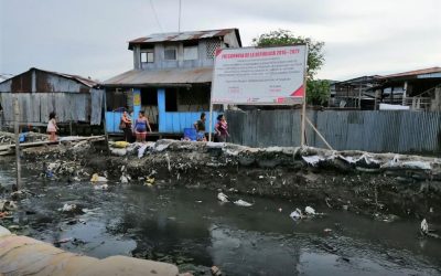 Tribunal Constitucional dicta sentencia a favor del acceso al agua digna en la Amazonía