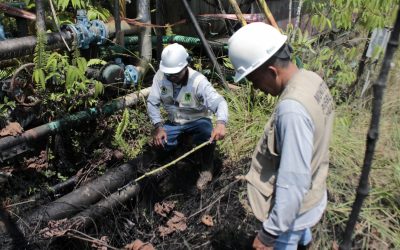 Pueblos indígenas logran el inicio de la remediación ambiental en la cuenca del Corrientes