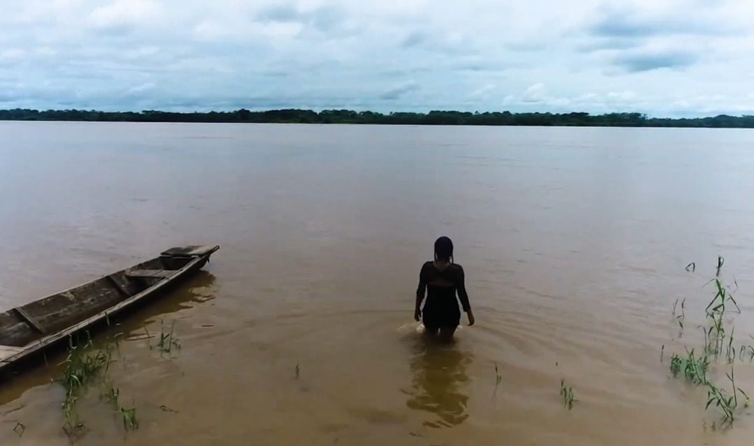 «El río me llama»: Estrenan canción en kukama para concientizar sobre la defensa del agua