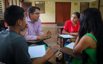 Abren inscripciones al taller gratuito sobre comunicación digital en la Iglesia Amazónica