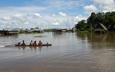 Foro Amazónico de la Tierra 2024: Pueblos indígenas exigen acción urgente para proteger sus territorios