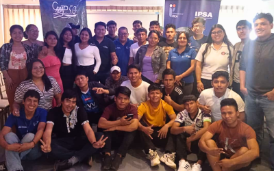 Jóvenes indígenas en la ciudad: Conversatorio en Iquitos visibiliza sus desafíos y genera propuestas de solución