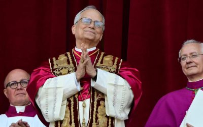 Papa León XIV, un pastor con alma peruana