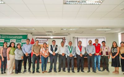 Justicia intercultural: la propuesta del GTAA y el encuentro con la Corte Superior de Justicia de Amazonas