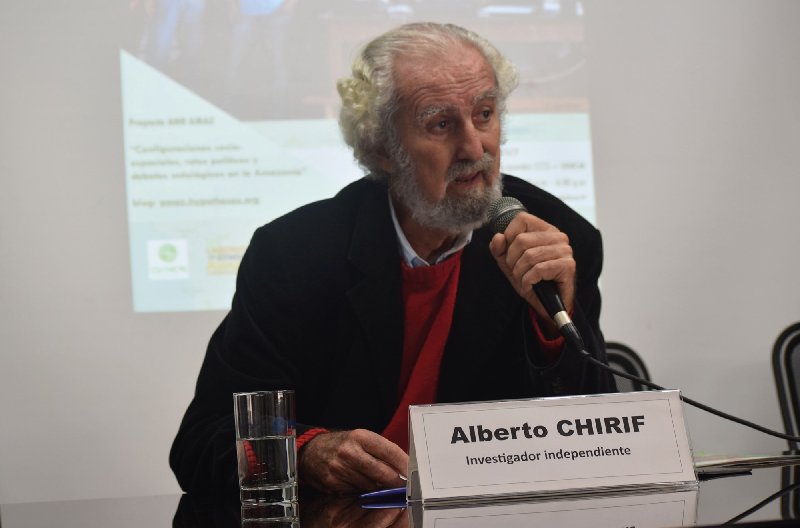 Alberto Chirif: Pactos y rupturas entre pueblos indígenas y el Estado