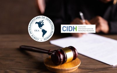 Sistema Interamericano de DD. HH exige al Perú respetar derechos amenazados por Ley APCI
