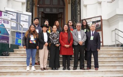 Sociedad civil inicia resistencia legal contra leyes que vulneran la libertad de asociación y favorecen la impunidad