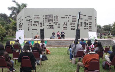 Bagua no se olvida: análisis, arte y memoria a 16 años del conflicto
