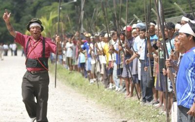 A 16 años del Baguazo: nuevos “paquetazos” contra los pueblos indígenas y retos vigentes sobre consulta previa