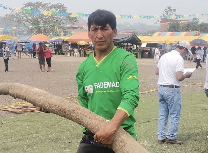 “Nos siguen matando”: Asesinato de Hipólito Quispe, defensor amazónico, expone el fracaso del sistema de protección en Perú