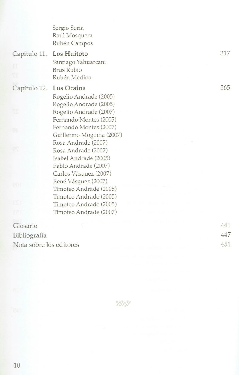 Después del caucho - Imagen 3