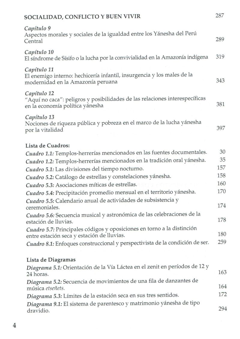 Vientos de un pueblo. Historia y etnografía yánesha - Imagen 3