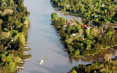 Pueblos indígenas del río Tigre exigen al Estado respuesta inmediata frente a minería ilegal y abandono histórico
