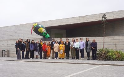 “Presencia de la Amazonía en Pachacamac”: vínculos milenarios en una exposición inédita