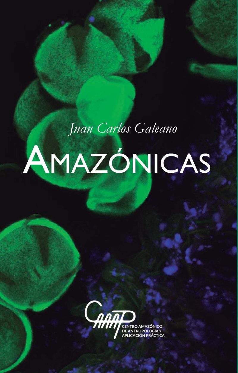 Amazónicas