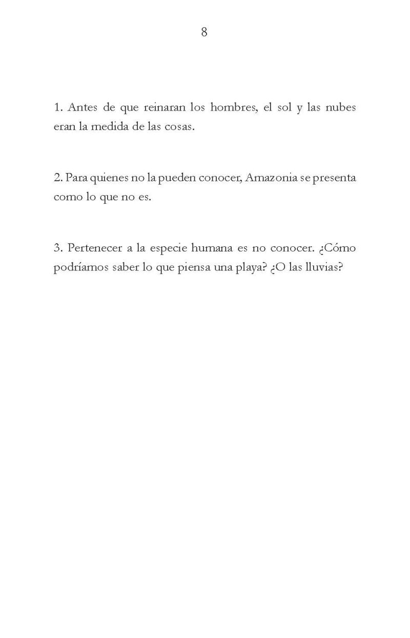 Amazónicas - Imagen 2