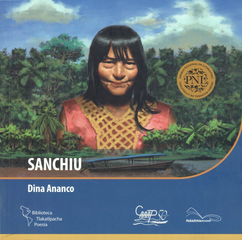 Sanchiu (segunda edición)