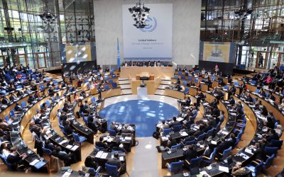 Pitazo final: hemos perdido el partido contra el cambio climático
