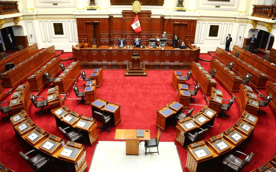ALERTA: Amenaza real a la representación de los pueblos indígenas en el Congreso peruano